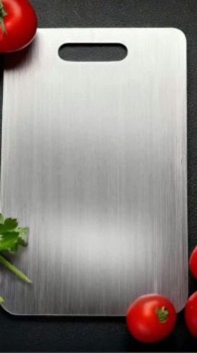 Katori Titanium Cutting Board